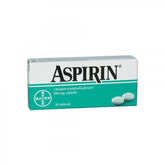 Aspirine 10 comprimés